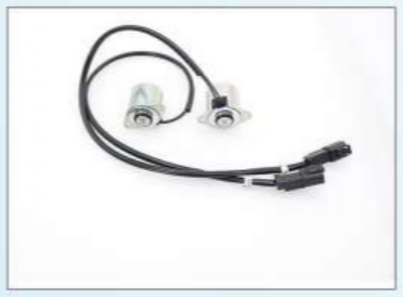SOLENOID 228-62-45811